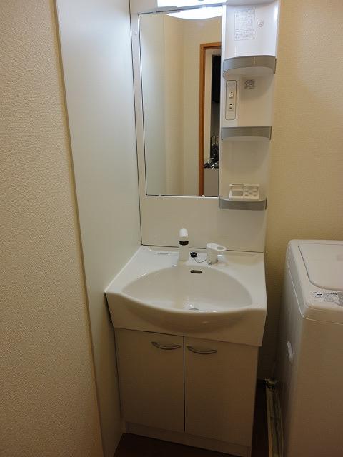 Washroom. Independence is vanity ☆ 
