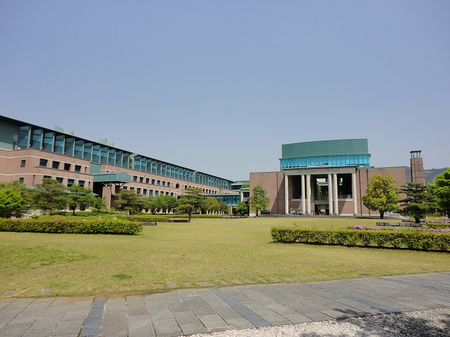 University ・ Junior college. Kochi University of Technology (University of ・ 9800m up to junior college)