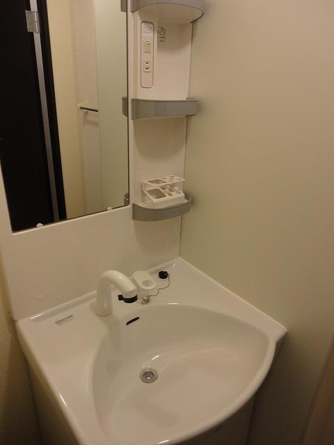 Washroom. Independence is vanity ☆