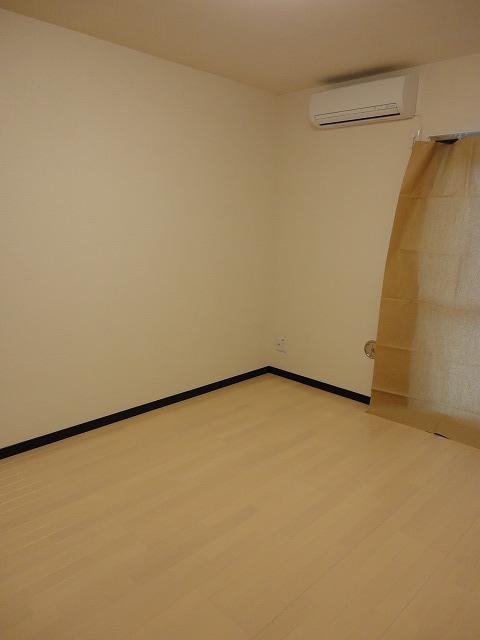 Other room space. 1F is the flooring ☆