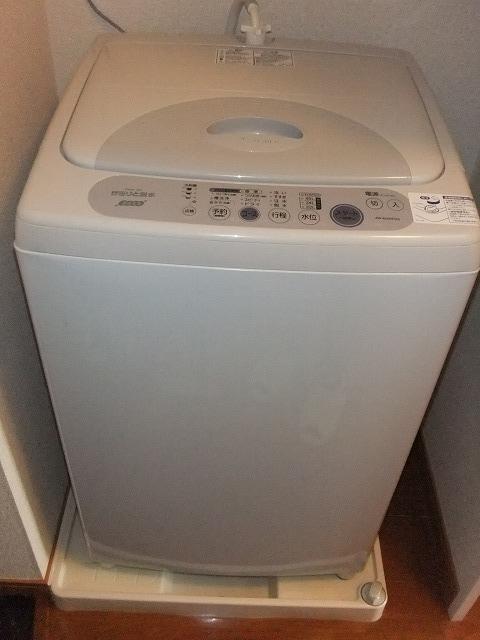 Other Equipment. Indoor Laundry rooms ☆