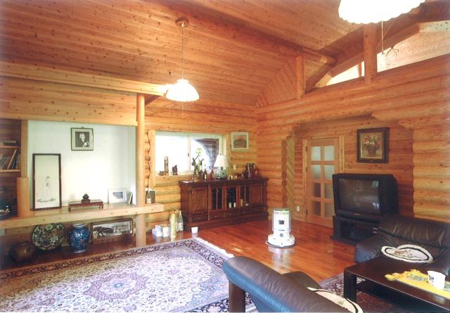 Non-living room