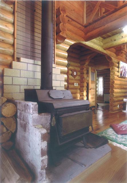 Other. fireplace