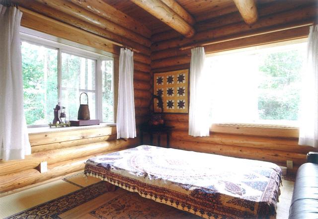 Non-living room