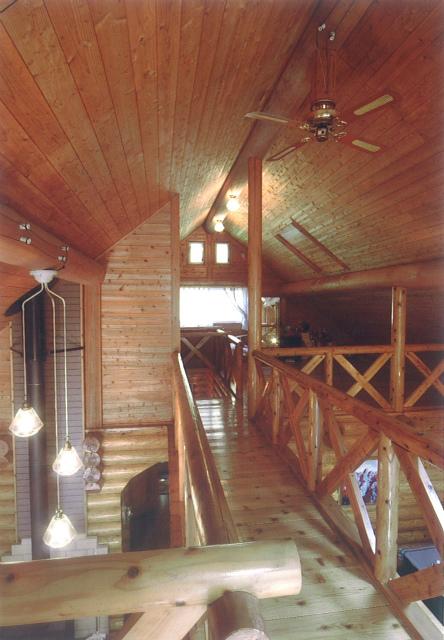 Non-living room