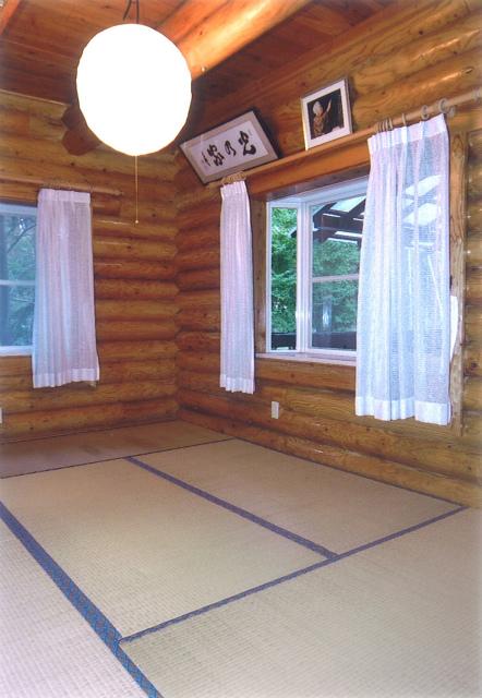 Non-living room