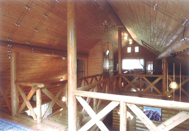 Non-living room