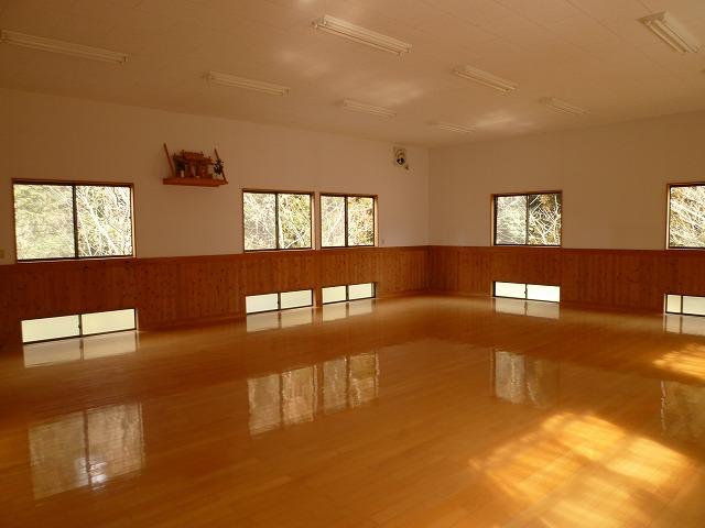 Other. Dojo in the photos