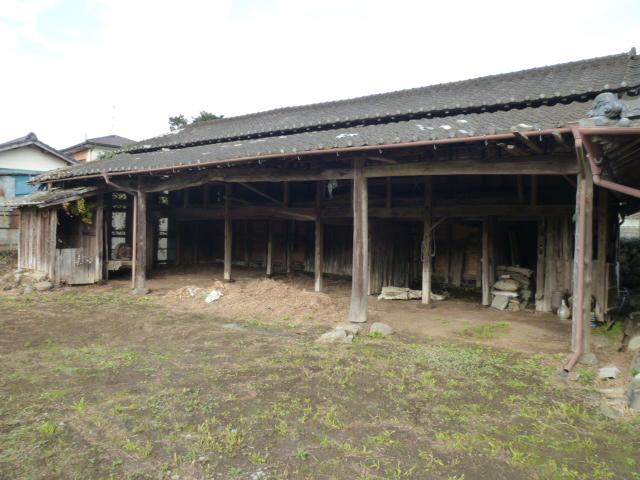 Other. Warehouse