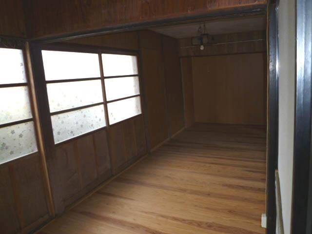 Other. Hiroen