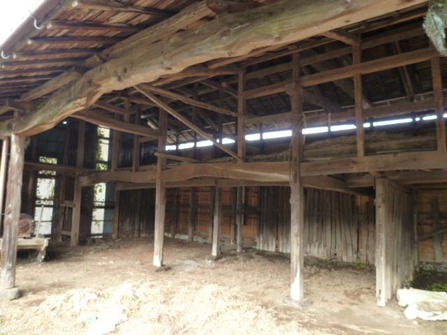 Other. Warehouse