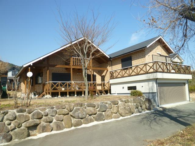 Local appearance photo
