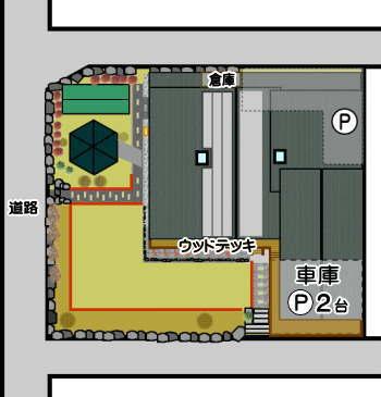 Other. layout drawing