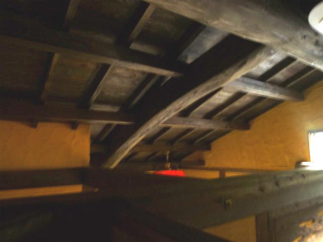 Other. ceiling