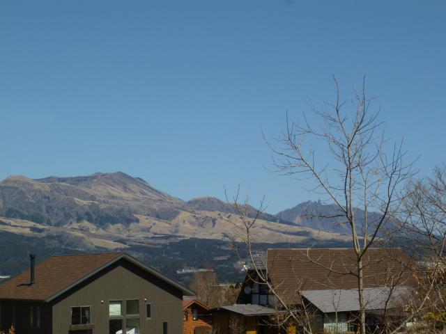 View photos from the dwelling unit. Landscape as seen from the local