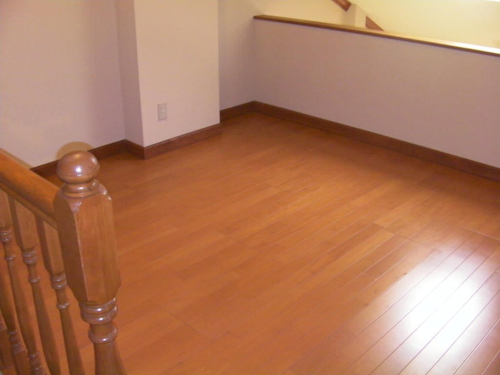 Other room space