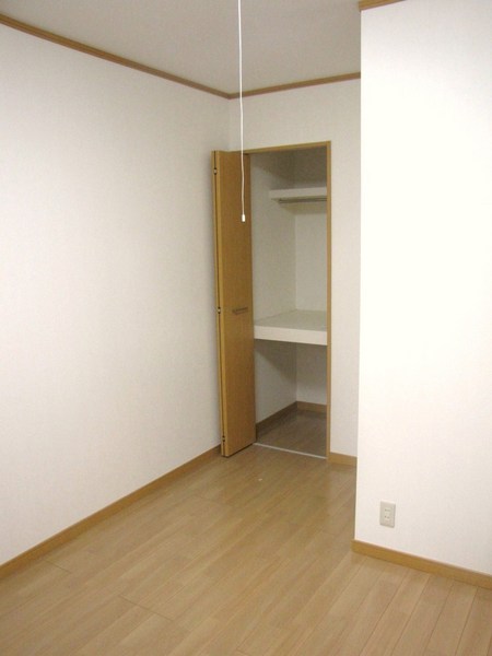 Other room space