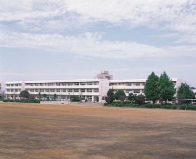 Junior high school. 892m to Otsu Municipal Otsu junior high school (junior high school)