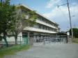 Junior high school. You can 4320m bicycle commute to Koshi Junior High School!