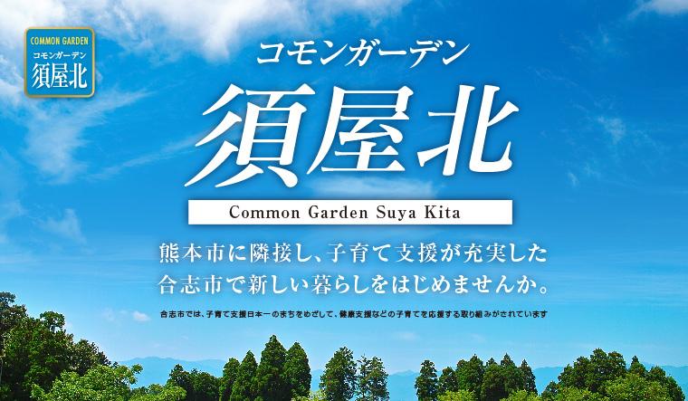 Other. Livable town of Koshi City, adjacent to child care support has been enhanced in Kumamoto "common garden Gialos north"