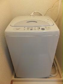 Other. Washing machine