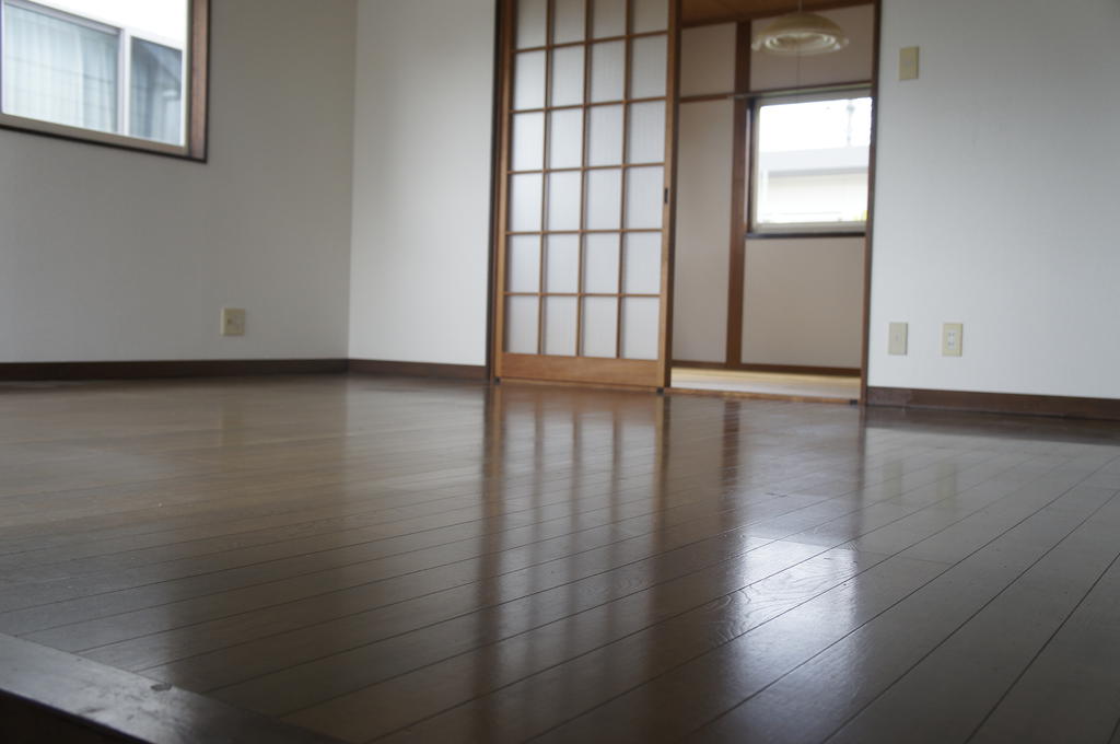 Living and room