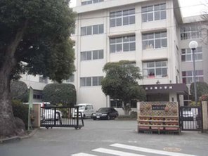 Primary school. 658m until the Kumamoto Municipal Izumi Minami elementary school (elementary school)