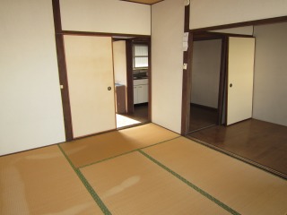 Other room space