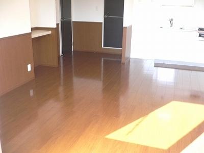 Living and room