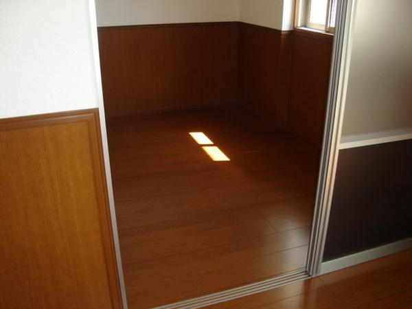 Other room space