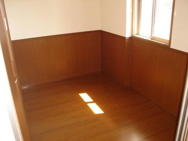 Other room space