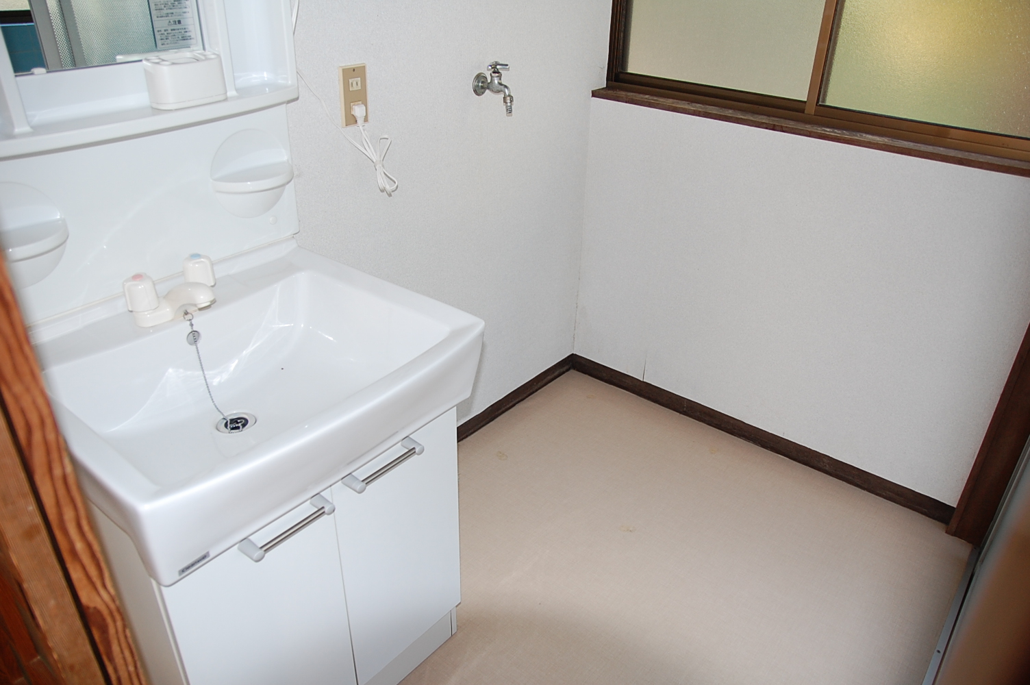 Washroom
