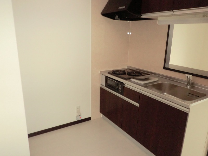 Kitchen.  ※ Photos will give priority to the current state in another one in Room.