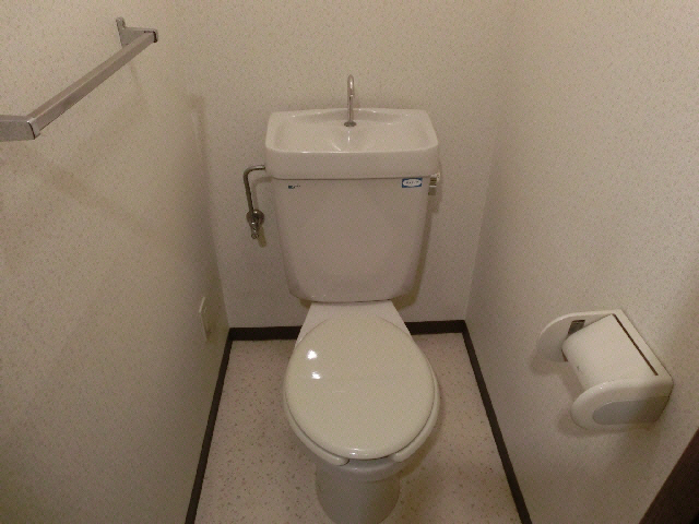 Toilet. Similar properties