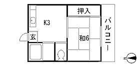 bus / Kokaihon cho Kumamoto, Kumamoto Prefecture, Chuo-ku, Kokaihon cho