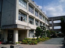 Primary school. 566m until the Kumamoto Municipal Obiyama elementary school (elementary school)