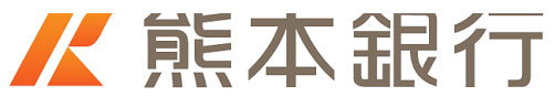 Bank. 95m to Kumamoto Bank Jokoji Branch (Bank)