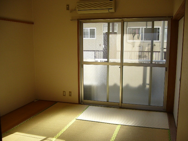 Other room space