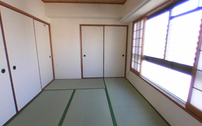 Other room space