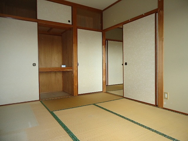 Other room space