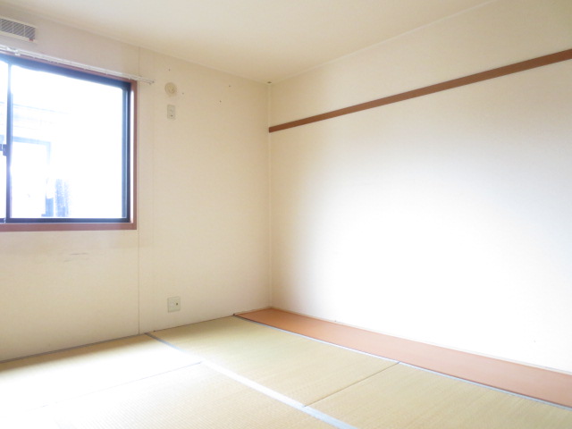 Other room space