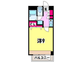Building appearance