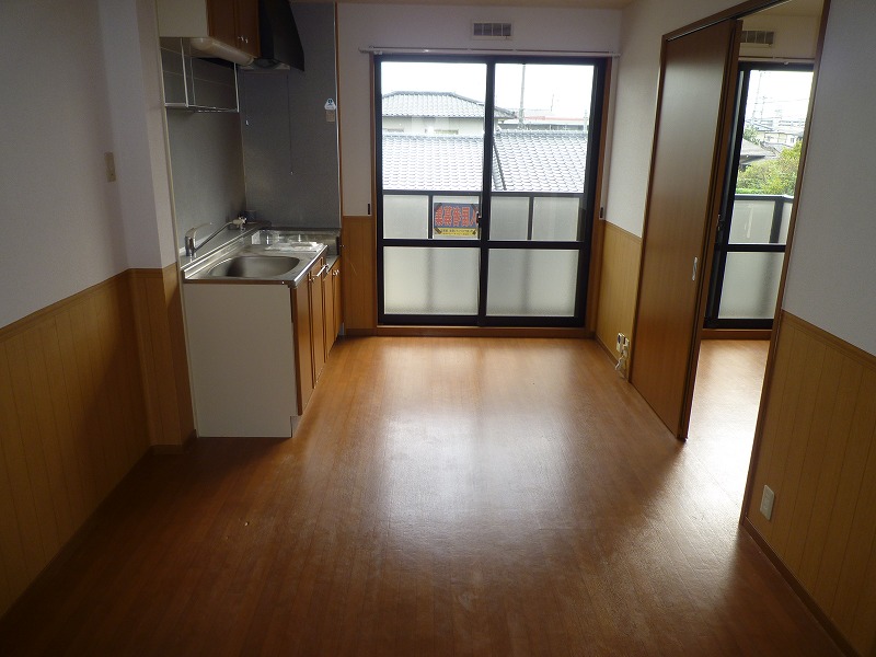 Kitchen.  ※ Photo becomes a separate, Room, Priority and status.