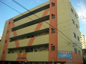 Building appearance
