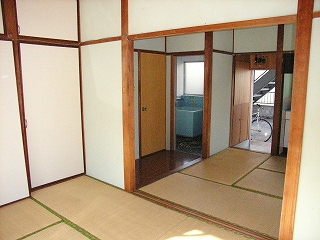 Other room space