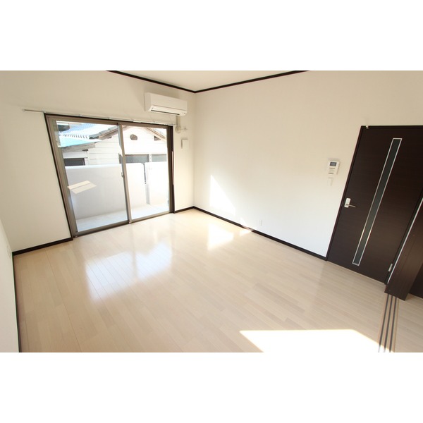 Other room space