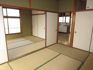 Other room space