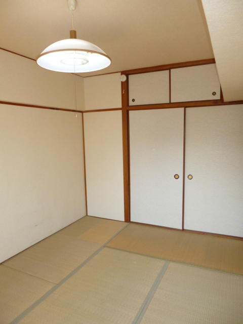 Other room space