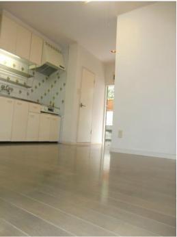 Kitchen. Kitchen