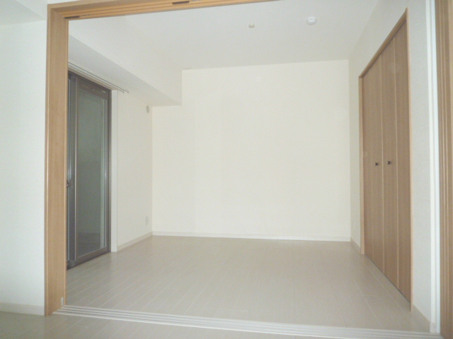 Other room space. Spacious bedroom ☆